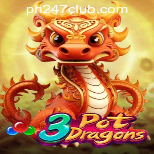 Exploring the Thrills of 3PotDragons in the PH247 Online Games Universe