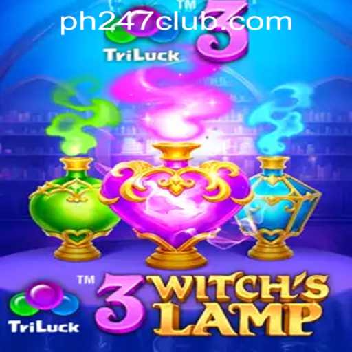3WitchsLamp: An Enthralling Adventure Awaits in PH247 Online Games