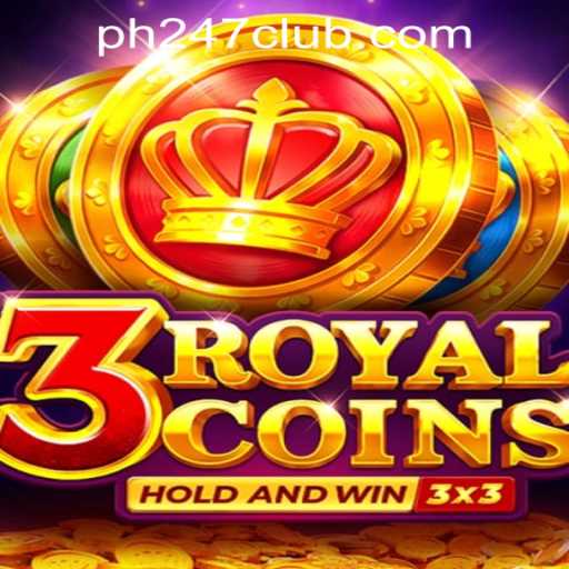 Discovering the Excitement of 3RoyalCoins in the World of PH247 Online Games