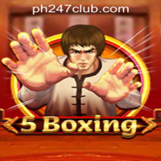 5Boxing: The Next Big Thing in Digital Arena