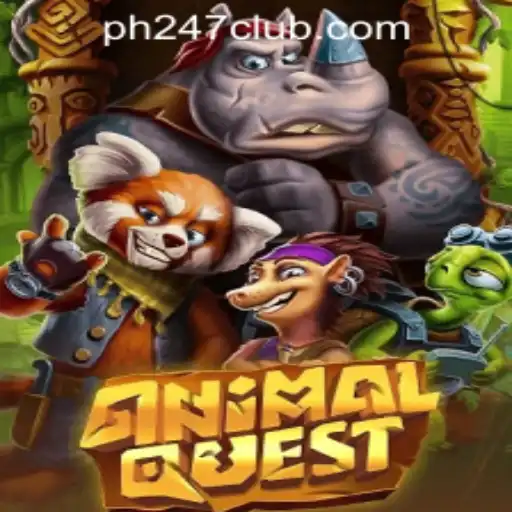 Explore the Wild World of AnimalQuest: A Feature of PH247 Online Games
