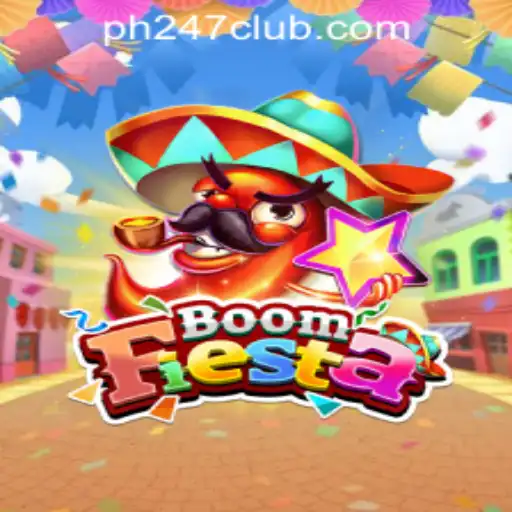 Discover BoomFiesta: A New Sensation in the World of PH247 Online Games