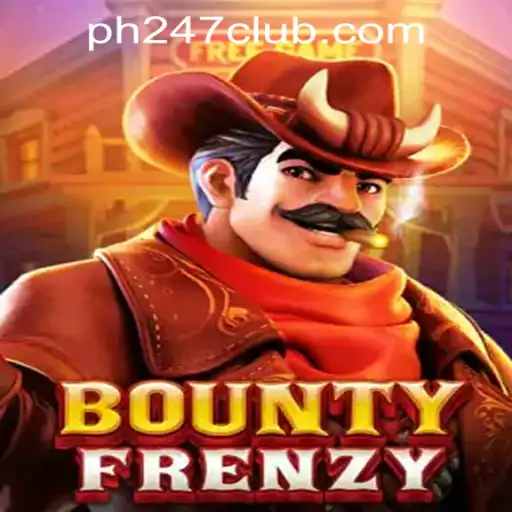 BountyFrenzy: The New Era of PH247 Online Games