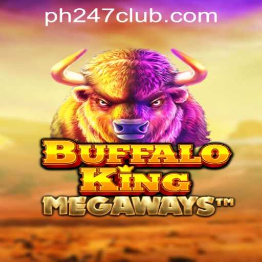 Explore the Mystical World of BuffaloKing at PH247 Online Games
