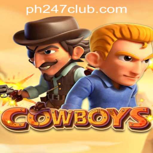 Exploring the Exciting World of COWBOYS: A Game Overview