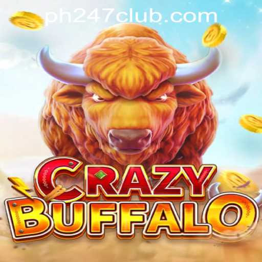 CRAZYBUFFALO: The Riveting World of PH247 Online Games