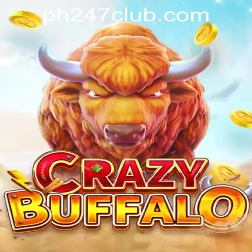 CRAZYBUFFALO: The Riveting World of PH247 Online Games
