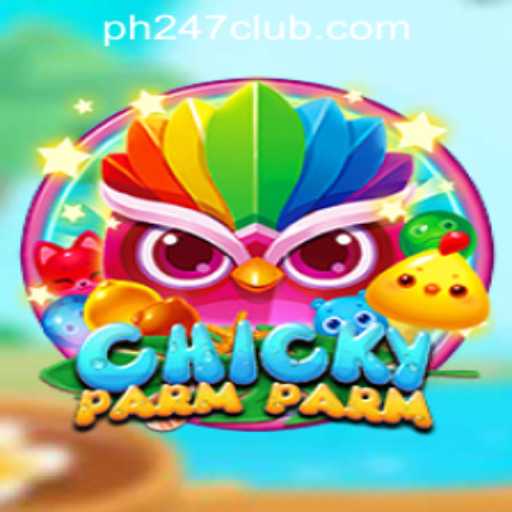 ChickyParmParm: A New Gaming Sensation in the PH247 Online Games Platform