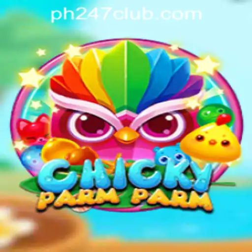 ChickyParmParm: A New Gaming Sensation in the PH247 Online Games Platform