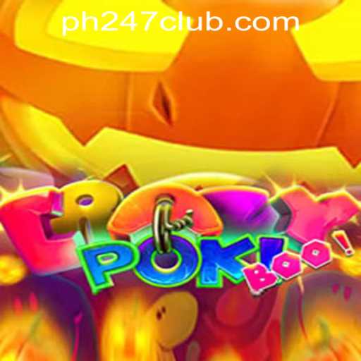 Discover the Excitement of CrazyPokiBoo with PH247 Online Games