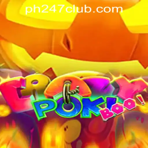 Discover the Excitement of CrazyPokiBoo with PH247 Online Games
