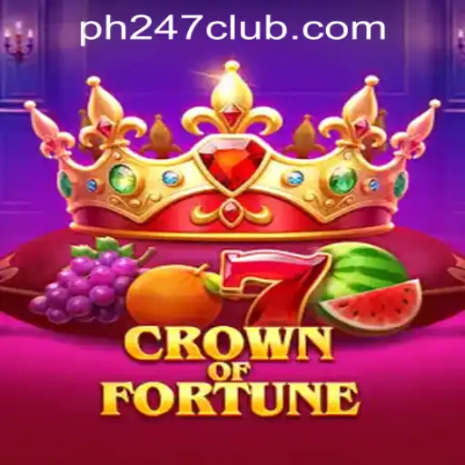 CrownofFortune: An Immersive Experience in PH247 Online Games