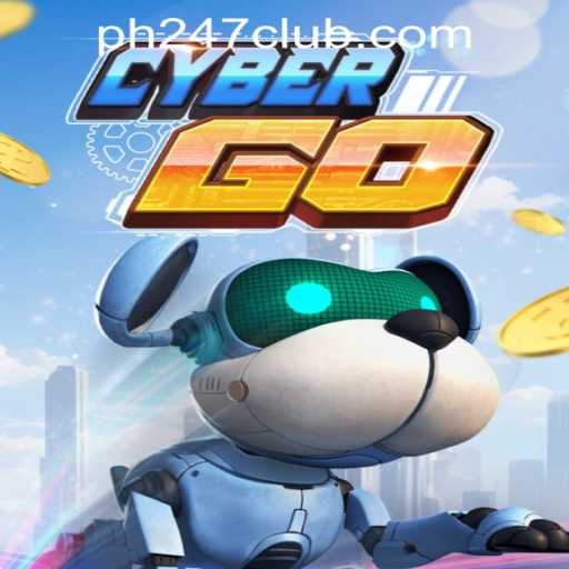 Discover CyberGO: The Thrilling New Game by PH247 Online Games