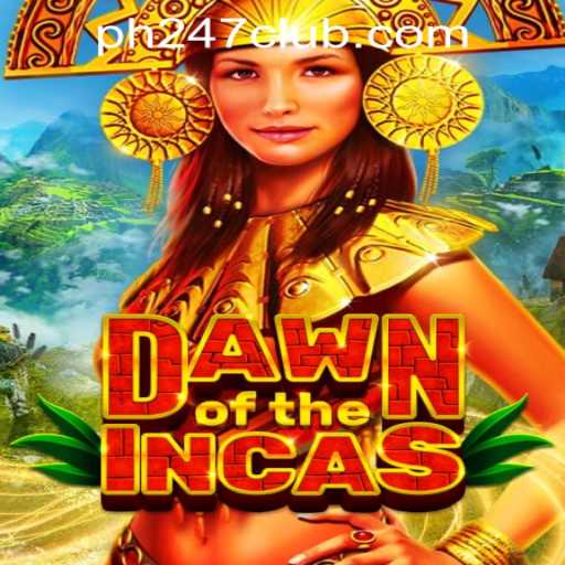 Unveiling the Mysteries of DawnoftheIncas: A New Era in PH247 Online Games