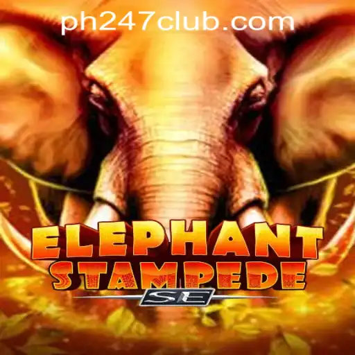 Discover the Exciting World of ElephantStampedeSE: The Latest PH247 Online Game Phenomenon