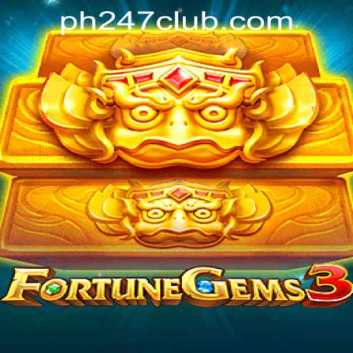 Exploring the Thrills of FortuneGems3 in the World of PH247 Online Games