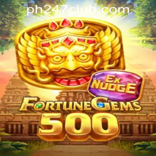 Discover the Exciting World of FortuneGems500: A Deep Dive into PH247 Online Games