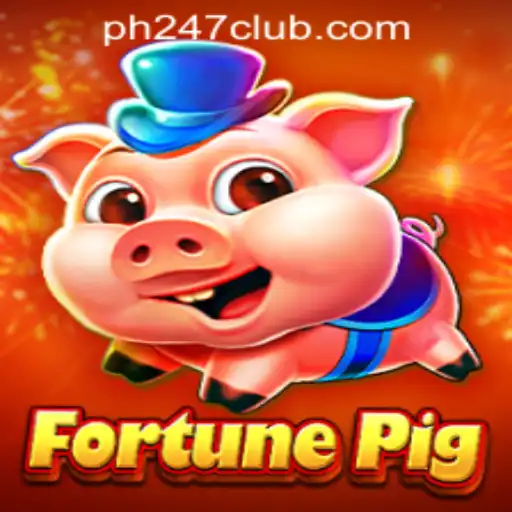 FortunePig: The New Jewel of PH247 Online Games