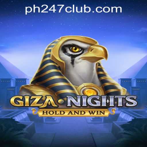 GizaNights: Unveiling the Mysteries of Ancient Egypt in a Modern Gaming Realm