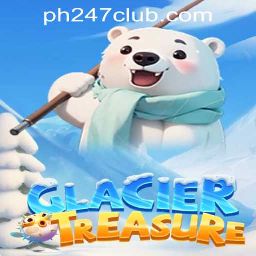 Exploring GlacierTreasure: A New Adventure in PH247 Online Games
