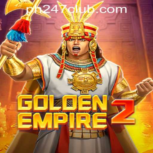 Explore the Thrills of GoldenEmpire2: A Revolution in Online Gaming by PH247 Online Games