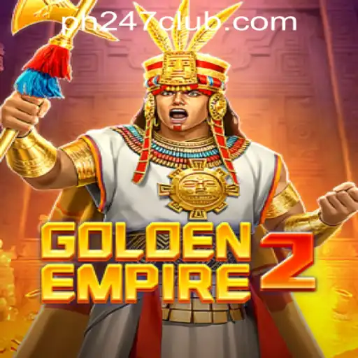 Explore the Thrills of GoldenEmpire2: A Revolution in Online Gaming by PH247 Online Games