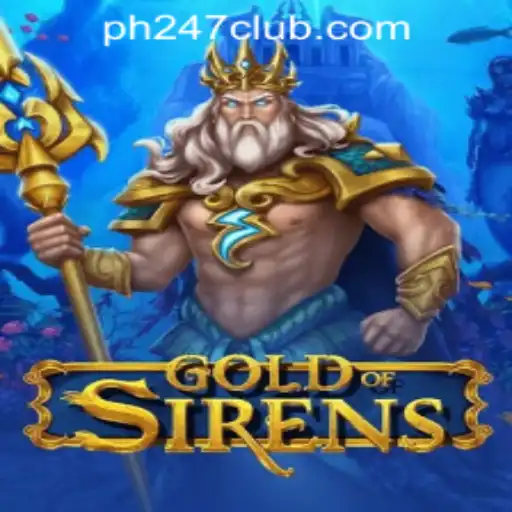 GoldofSirens: A Dive into the Latest PH247 Online Game Craze