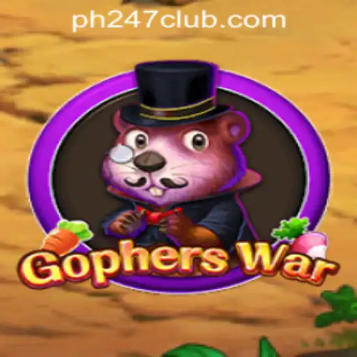 GophersWar: The Latest Buzz in PH247 Online Games