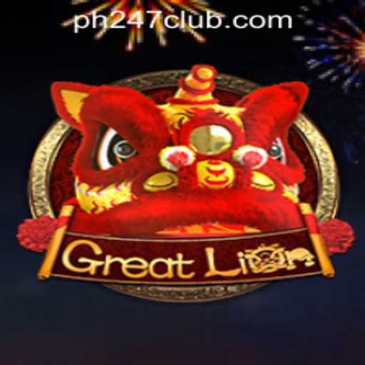 GreatLion: Master the Majestic World of Online Gaming