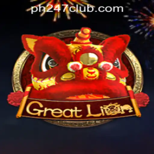GreatLion: Master the Majestic World of Online Gaming