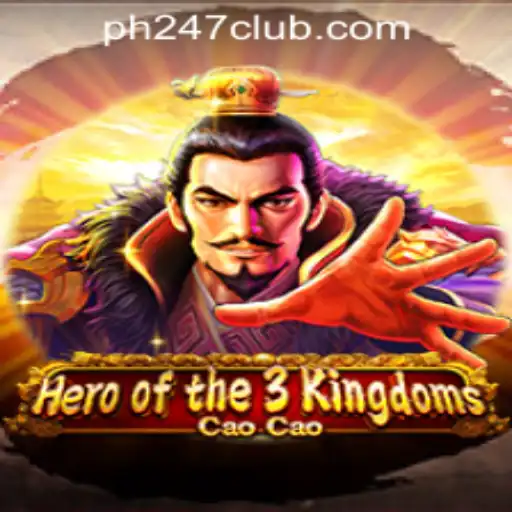 Unveiling Heroofthe3KingdomsCaoCao: An Epic Journey with PH247 Online Games