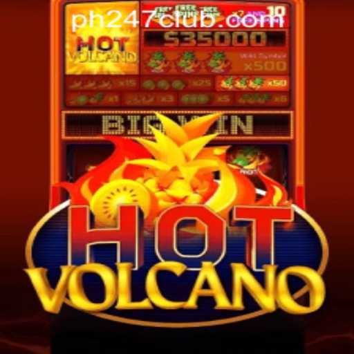 Discover the Thrilling World of HotVolcano at PH247 Online Games