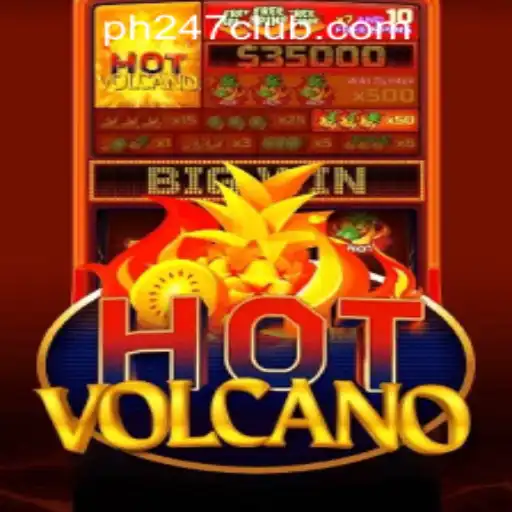 Discover the Thrilling World of HotVolcano at PH247 Online Games