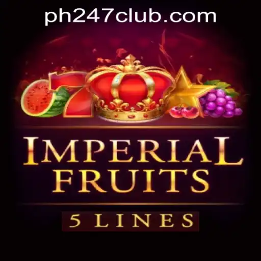 Experience the Thrill of ImperialFruits5: A Deep Dive into PH247 Online Games