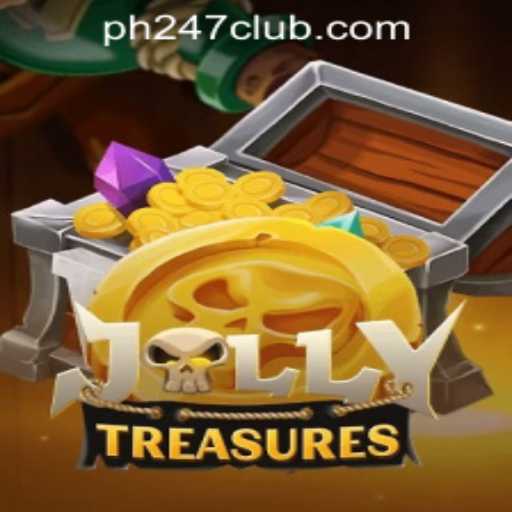 Unlock Adventure and Fun with JollyTreasures: Discover the Game That Captivates PH247 Online Games Enthusiasts