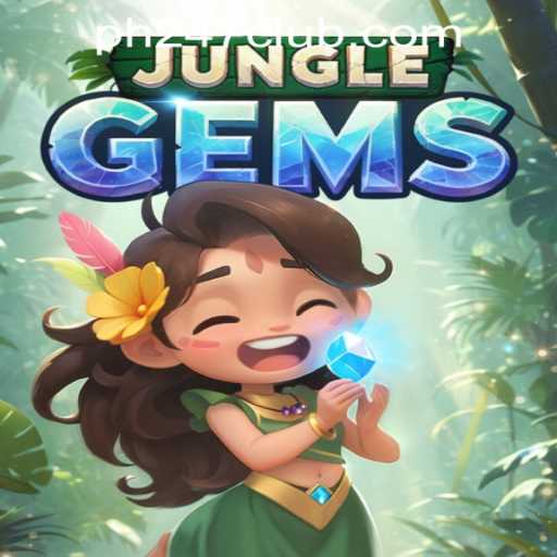 Exploring JungleGems: A Thrilling Experience in PH247 Online Games