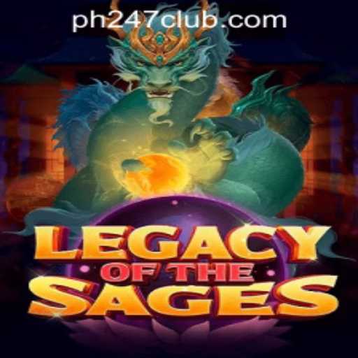 Legacy of the Sages: Exploring the New Frontier in PH247 Online Games