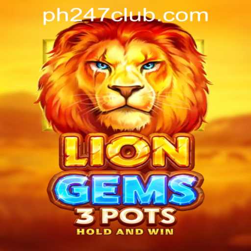 Discovering LionGems3pots in the Era of PH247 Online Games