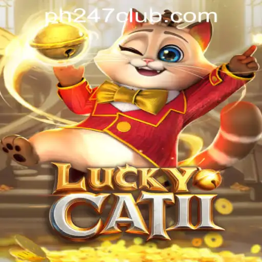 The Enchanting World of LuckyCatII: Exploring PH247 Online Games