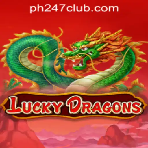 LuckyDragons: An Immersive Experience in the Realm of PH247 Online Games