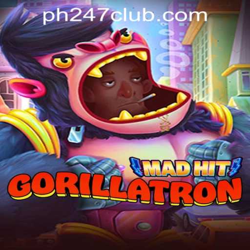 Unleashing the Thrills of MadHitGorillatron: A Deep Dive into PH247 Online Games' Latest Sensation