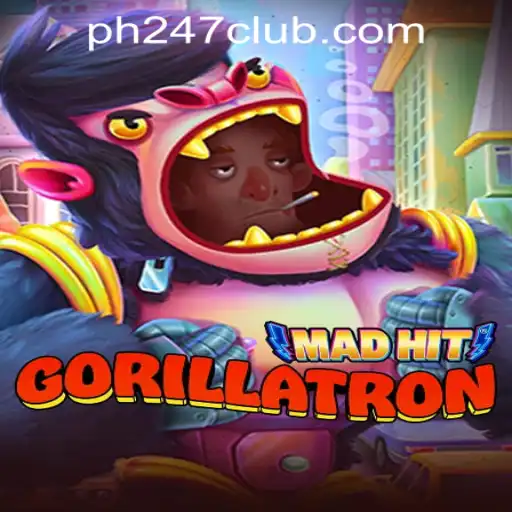 Unleashing the Thrills of MadHitGorillatron: A Deep Dive into PH247 Online Games' Latest Sensation