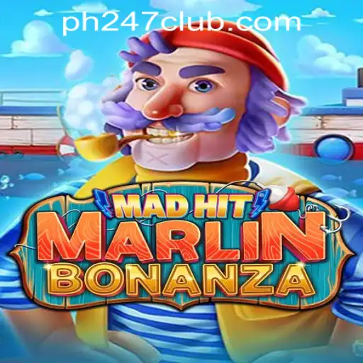 Dive into the Exciting World of MadHitMarlinBonanza at PH247 Online Games