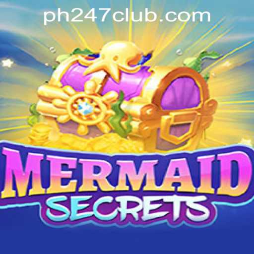 Dive into Adventure with MermaidSecrets: PH247 Online Games Sensation