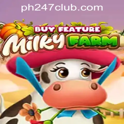 Discover the Enchanting World of MilkyFarmBuyFeature with PH247 Online Games