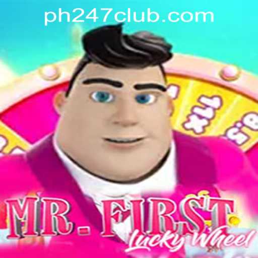 MrFirstLuckyWheel: A Thrilling Spin in the World of PH247 Online Games