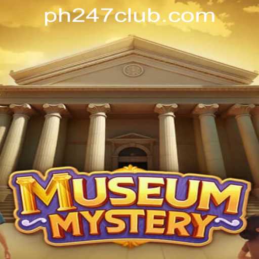 Unveiling MuseumMystery: A New Gem in the World of PH247 Online Games