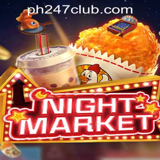 Exploring the Exciting World of NIGHTMARKET: A Comprehensive Guide to PH247 Online Games