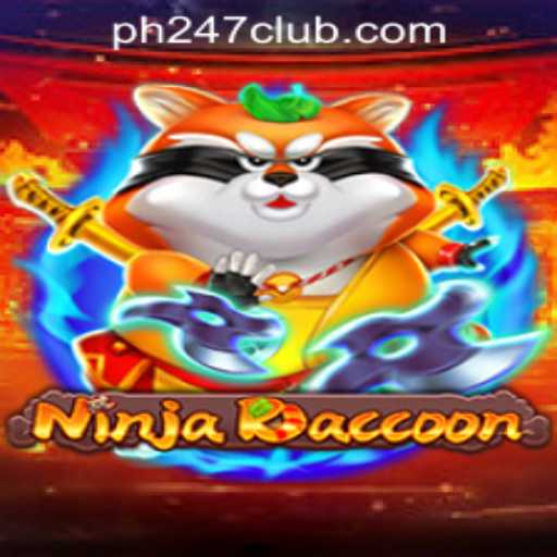 NinjaRaccoon: The Exciting New Addition to PH247 Online Games