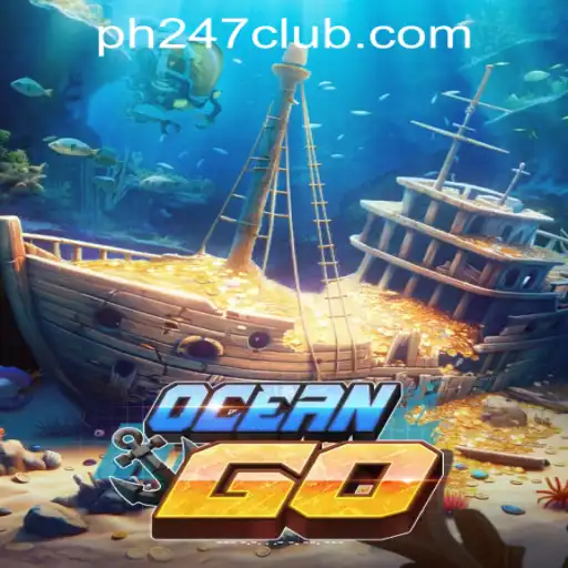 OceanGO: Dive Into the Exciting World of PH247 Online Games